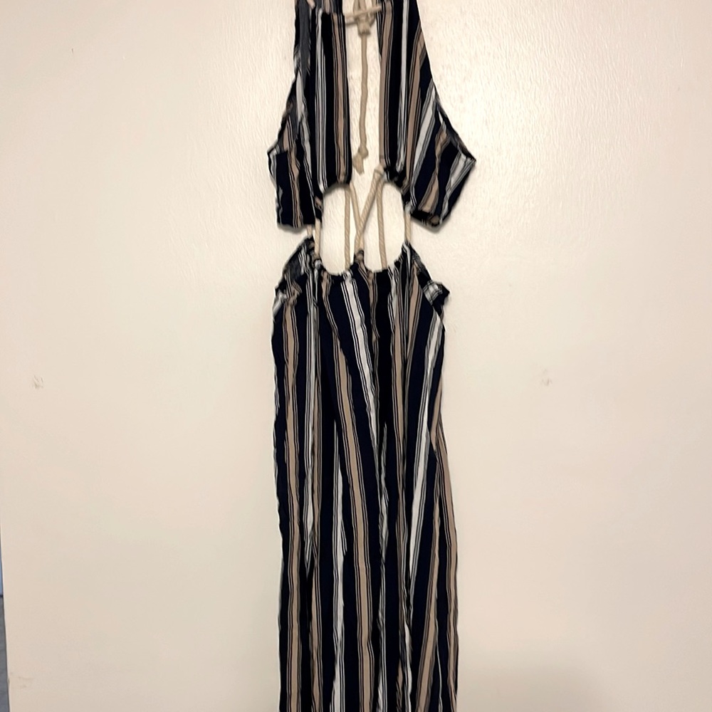Biubiu Beach dress for girls or women size M